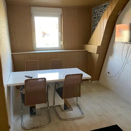 Apartamento Goethestrasse