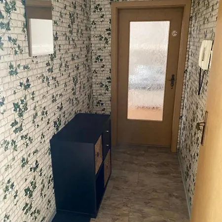 Goethestrasse * Stassfurt