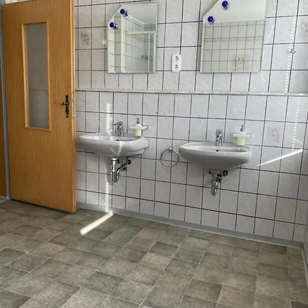 Goethestrasse Apartamento Stassfurt